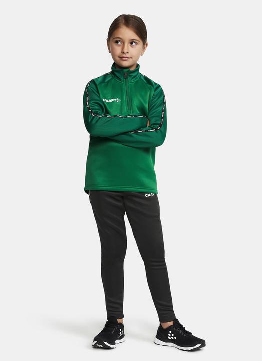 Immagine prodotto Craft SQUADRA 2.0 MEZZA ZIP JR (110, 116)