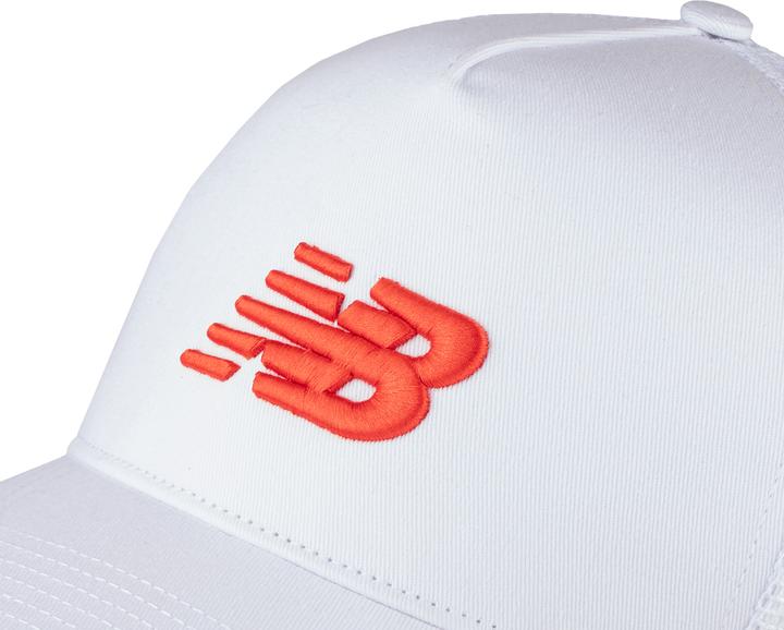 Produktbild New Balance Sport Essentials Trucker Hat (One Size)