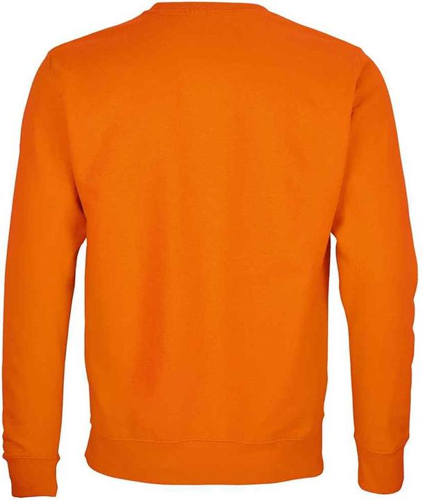 Actual product image Sols Unisex Adult Columbia Crew Neck Sweatshirt (M)