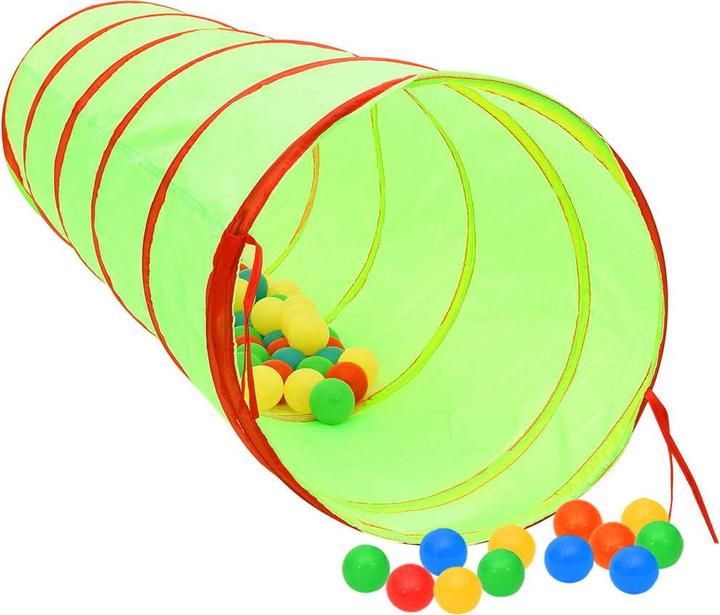 Produktbild vidaXL Spieltunnel