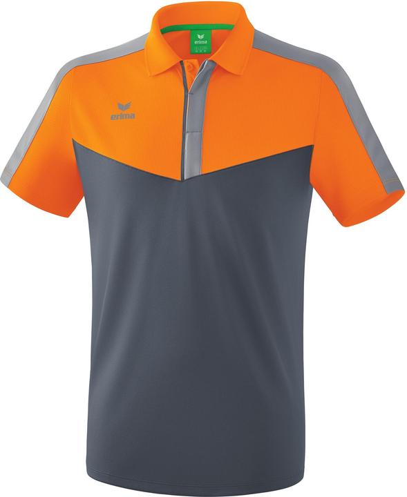 Produktbild Erima Squad Poloshirt (M)