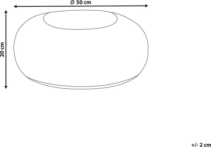 Image du produit Beliani Tifelt