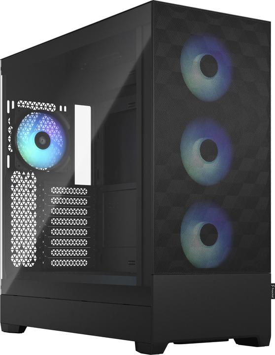 Fractal Pop XL Air RGB (ATX, mATX, Mini-ITX)