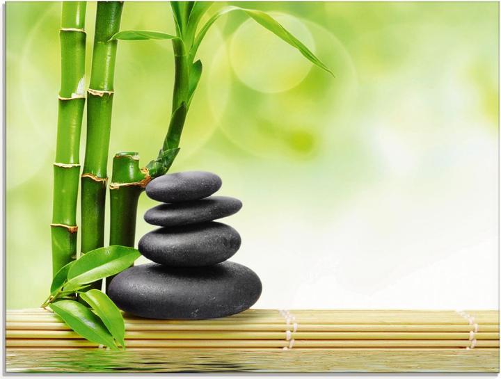 Produktbild Artland Spa Konzept Zen Basaltsteine T5OP (80 x 60 cm)