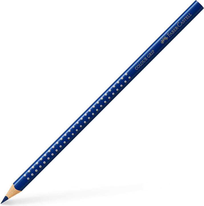 Produktbild Faber-Castell Farbstift Colour Grip 2001 (1x)