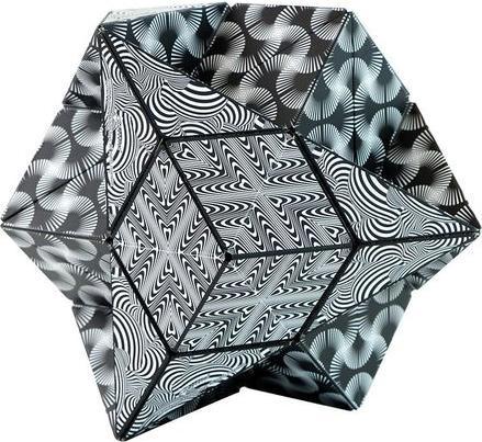 Produktbild Shashibo Magnetische Puzzlebox