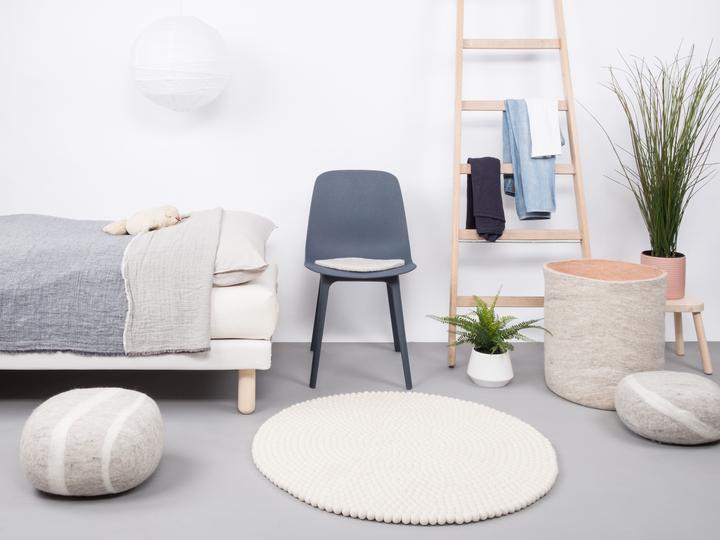 Produktbild Myfelt Round Flat L (Ø 180 cm)
