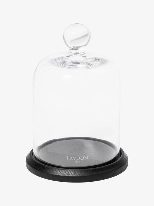 Produktbild Trudon Kerzenglocke Glas GLASS (1 Stk.)