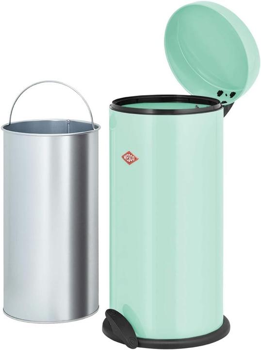 Produktbild Wesco Capboy Maxi Base Mandel 22 L (22 l)