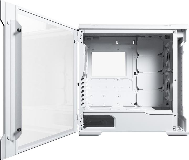 Produktbild Phanteks Enthoo Evolv X (ATX, E-ATX, mATX, Mini-ITX)