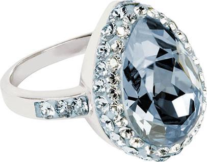 Immagine prodotto Steinkult Ring Najma (54, 925 Argento)