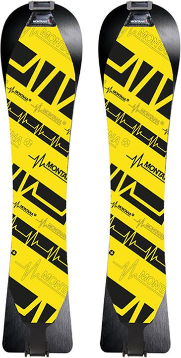 Montana Montamix Adrenalin 120mm