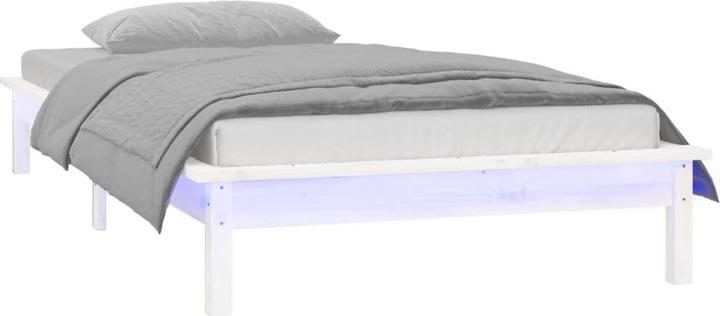 Image du produit vidaXL Bettgestell (75 x 190 cm)