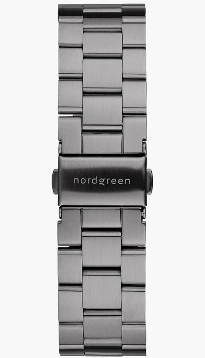 Image du produit Nordgreen Philosopher (40 mm)