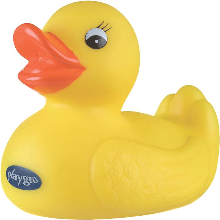 Playgro Badeente