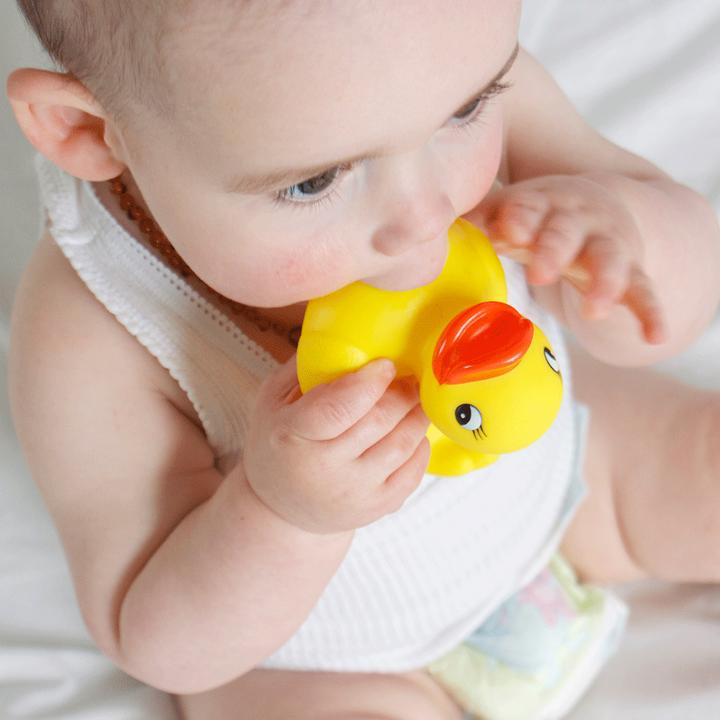 Produktbild Playgro Badeente