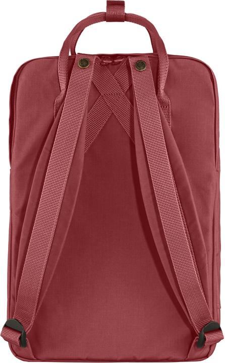Actual product image Fjällräven Kånken Laptop 15" 18L (18 l)