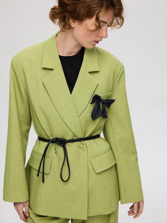 Produktbild Selected Relaxed Fit Zweireihiger Blazer (42)