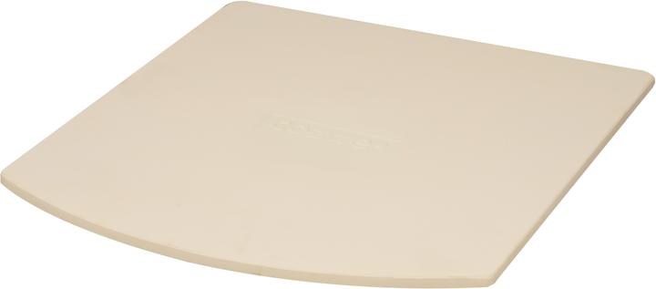 Cozze Pizzastein für 17 inch Pizzaofen CLASSIC