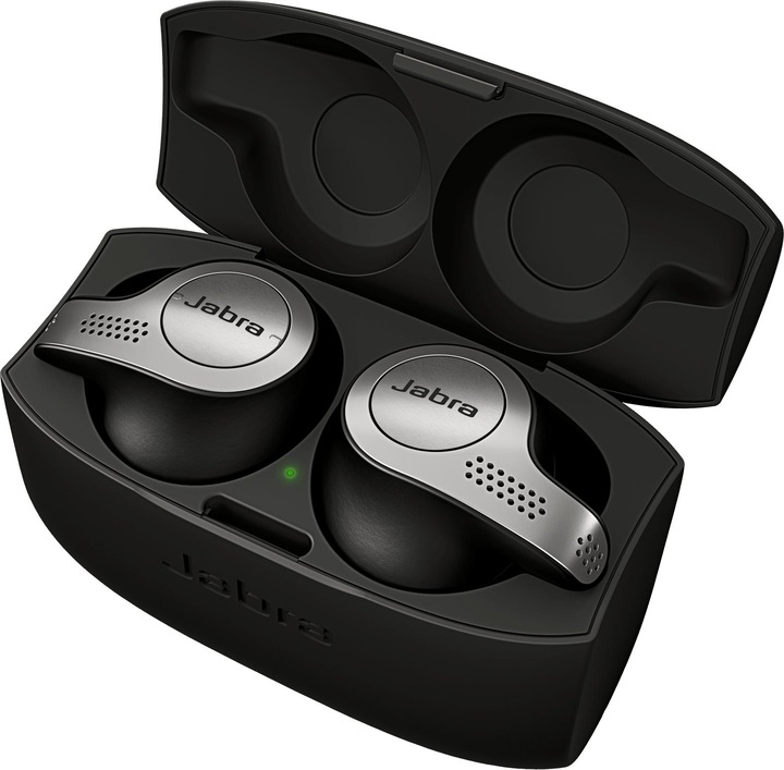 Produktbild Jabra Elite 65t (ANC, 5 h, Kabellos)