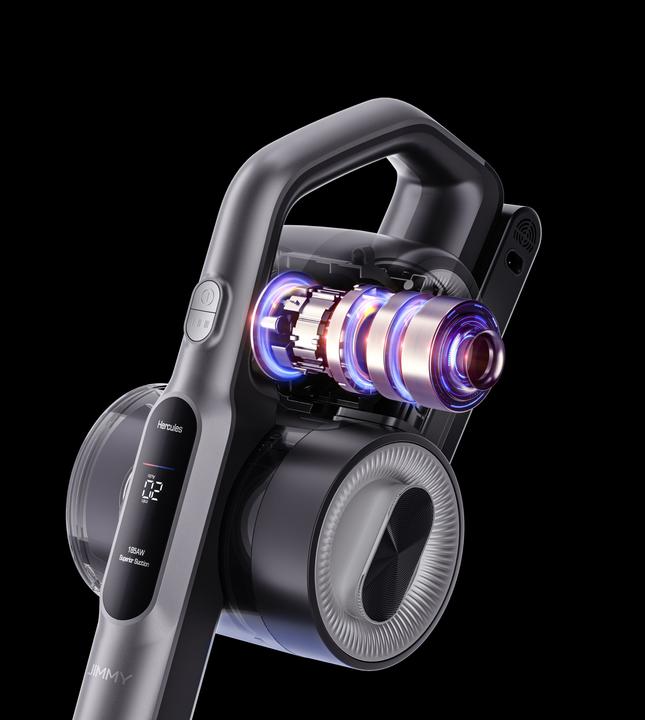 Actual product image Jimmy H8 Flex