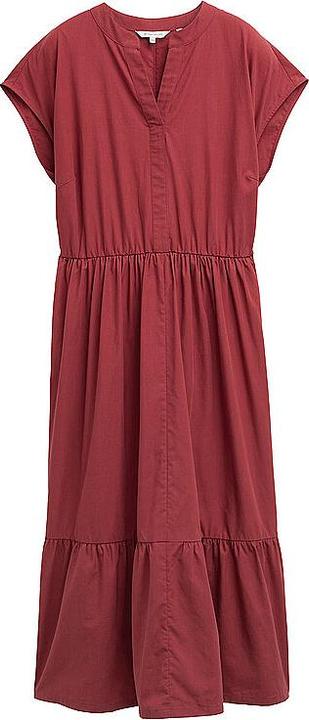 Actual product image Tom Tailor Maxikleid (42)