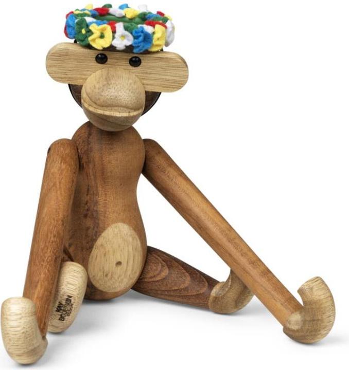 Produktbild Rosendahl Kay Bojesen Mittsoerkranz für Affe (5 cm)