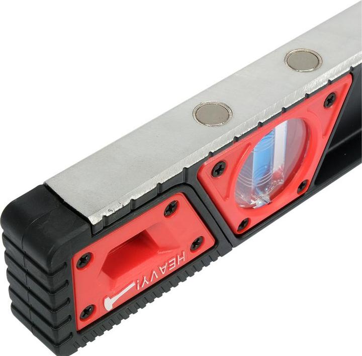 Actual product image Yato POZIOMNICA MAGNETYCZNA 600mm