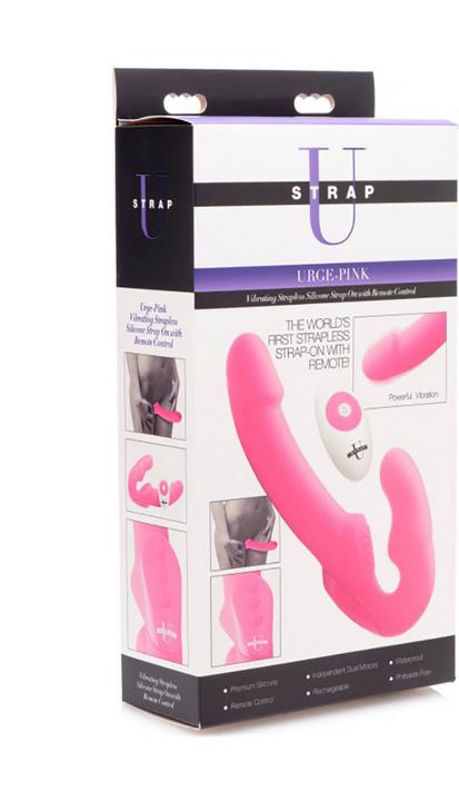 Vibrators