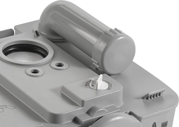 Produktbild Dometic Mobile Toilette 972