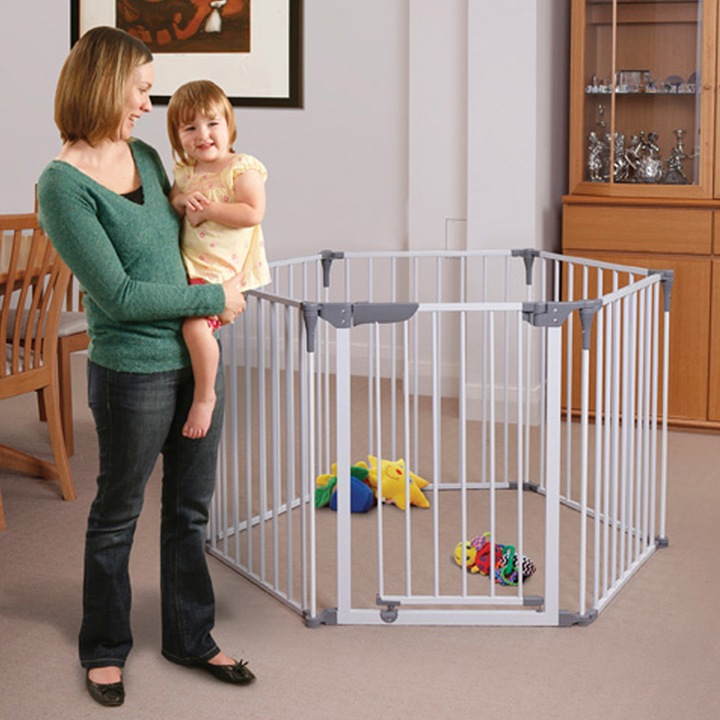 Immagine prodotto Dreambaby Royale Converta (195 cm)