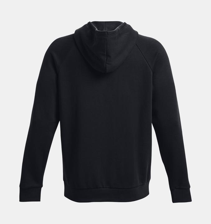 Produktbild Under Armour Rival Fleece Logo Kapuzenpullover Herren (XL)