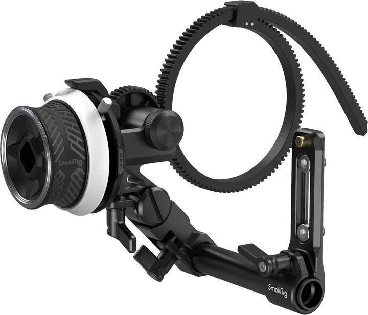 Immagine prodotto SmallRig mini F40 3010C