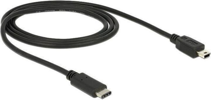 Actual product image Delock Usb2.0 (0.50 m, USB 2.0)