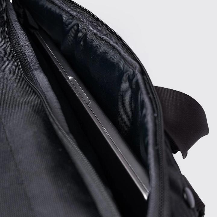 Actual product image Sandqvist Go 3-Way Bag 40 (40 l)