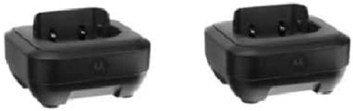 Actual product image Motorola Single Loader