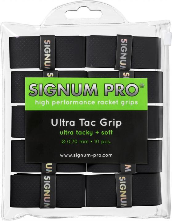 Produktbild Signum Pro Ultra Tac Grip 10er Pack