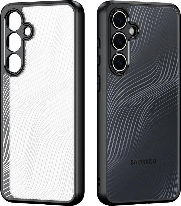 Immagine prodotto Dux Ducis Valigia rigida serie Aimo (Samsung Galaxy S24 FE)