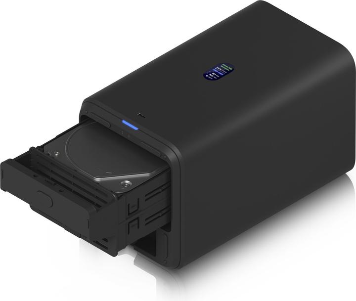 Produktbild Ubiquiti Adjustable sliding rails for