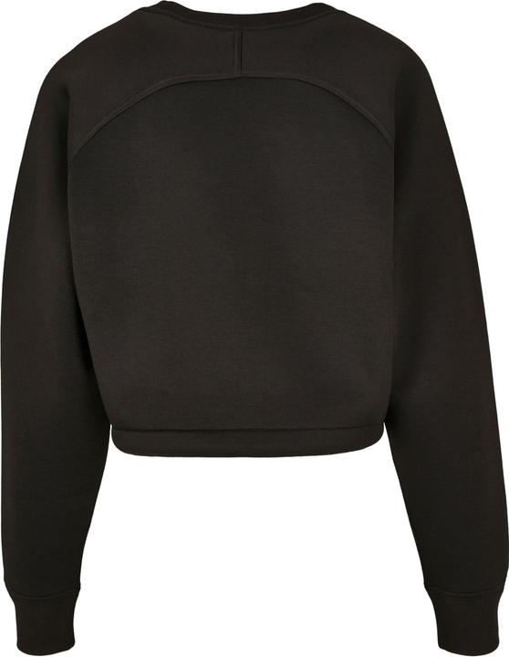 Produktbild Urban Classics Ladies Oversized Short Raglan Crew (S)