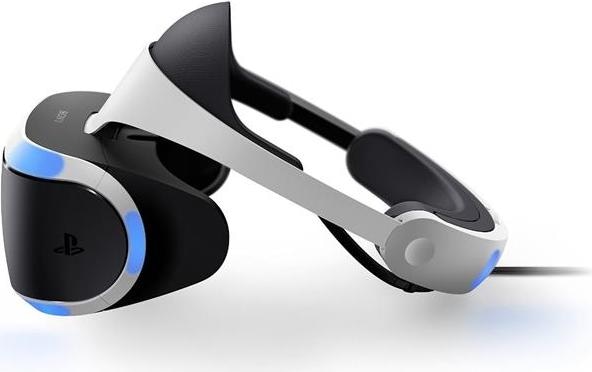 Sony Playstation VR Starter Pack