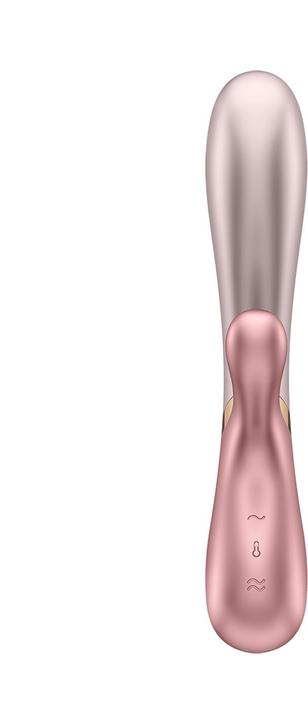 Produktbild Satisfyer Hot Lover