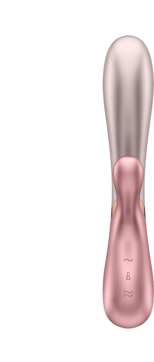 Produktbild Satisfyer Hot Lover