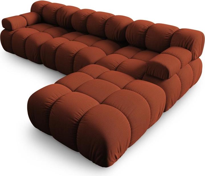 Produktbild Micadoni Bellis (Modular Sofa, 4-Sitzer)