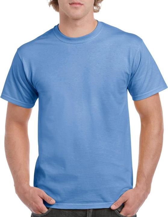 Produktbild Gildan Tshirt (5 Stückpackung) (M)