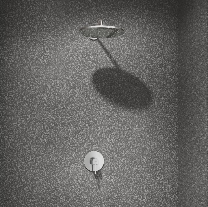 Produktbild Grohe Plus Einhand-Brausebatterie