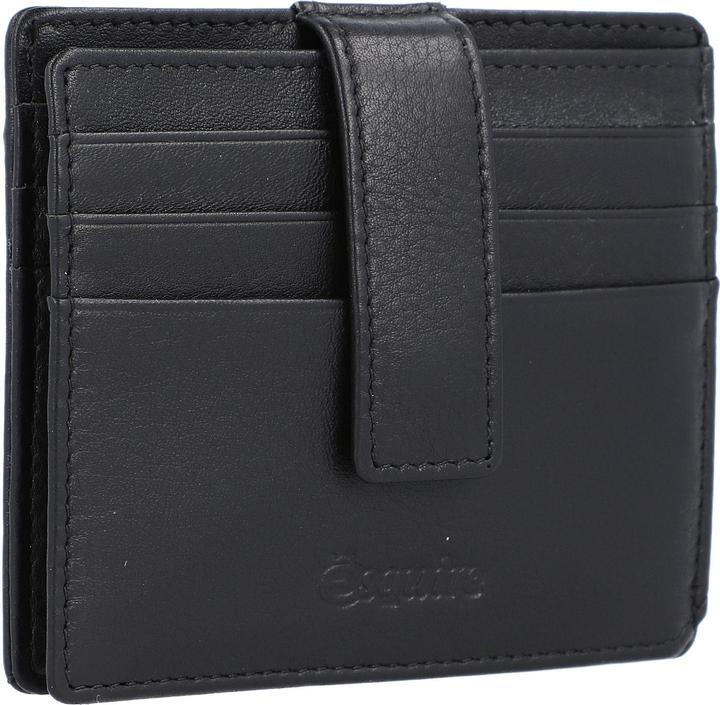 Produktbild Esquire Oslo Kreditkartenetui RFID Leder 9,5 cm