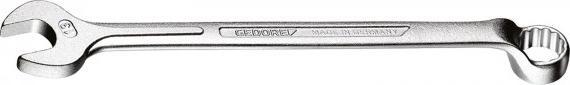 Actual product image Gedore 1 B 2.1/16AF Combination spanner 12-edge 2.1/16" (2.1/16")