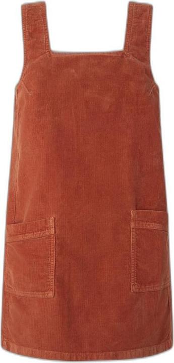 Produktbild Pepe Jeans kleid damen siren cord (XXS)