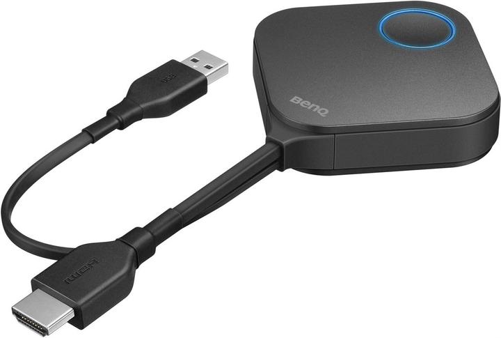 Immagine prodotto BenQ InstaShow WDC10 (8 m, HDMI 1)